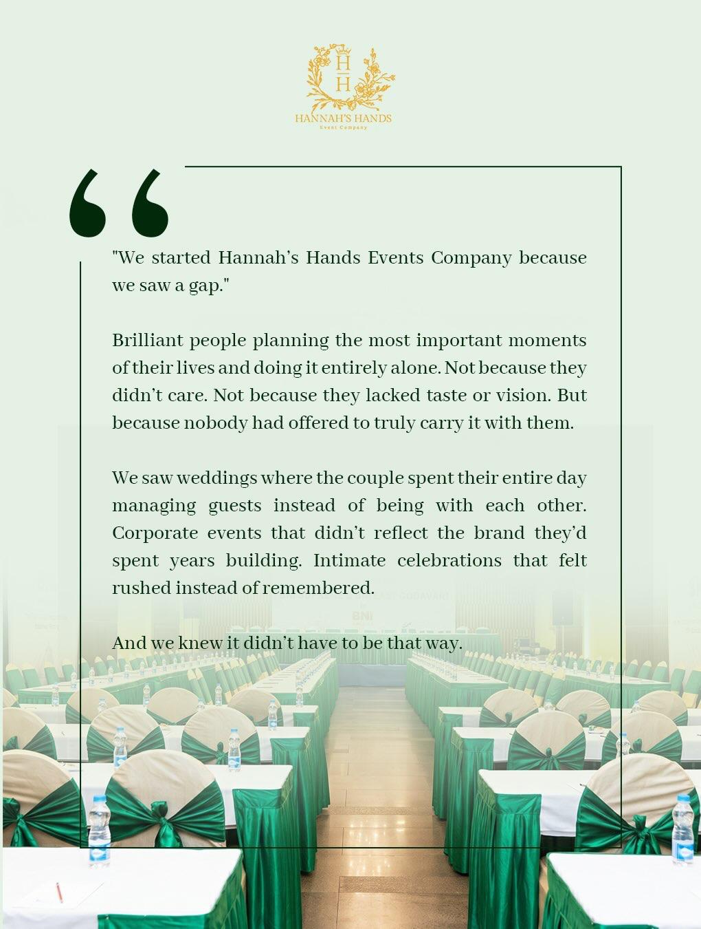 About the Founder — image 2