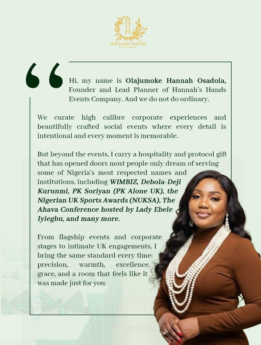 About the Founder — image 3